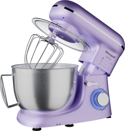   Weissgauff WSM 131 PML Prime Chef