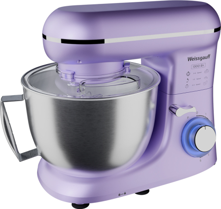   Weissgauff WSM 131 PML Prime Chef