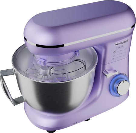   Weissgauff WSM 131 PML Prime Chef