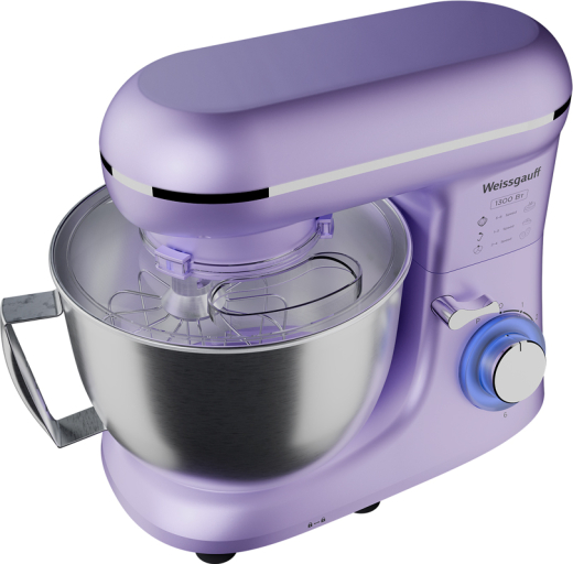 ������ ����������� Weissgauff WSM 131 PML Prime Chef