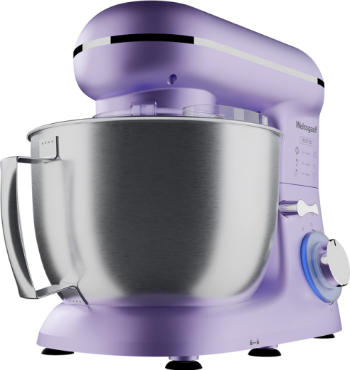 ������ ����������� Weissgauff WSM 131 PML Prime Chef