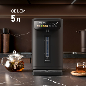  Weissgauff WWT 5020 ColorTouch DBx