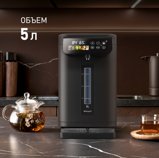 �������� Weissgauff WWT 5020 ColorTouch DBx