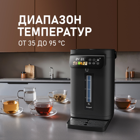  Weissgauff WWT 5020 ColorTouch DBx