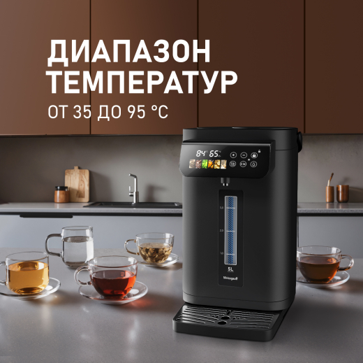 �������� Weissgauff WWT 5020 ColorTouch DBx