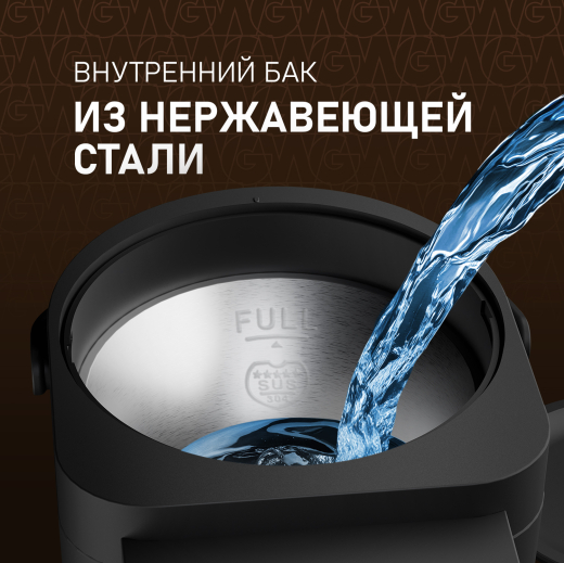 �������� Weissgauff WWT 5020 ColorTouch DBx