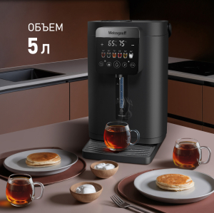  Weissgauff WWT 5030 ColorTouch DBx
