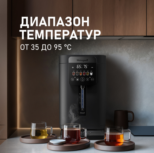 �������� Weissgauff WWT 5030 ColorTouch DBx