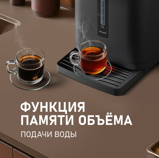 �������� Weissgauff WWT 5030 ColorTouch DBx