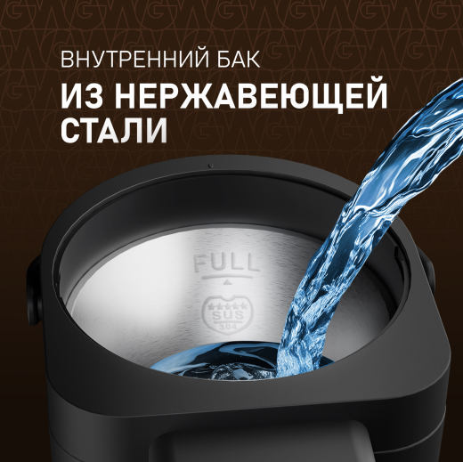 �������� Weissgauff WWT 5030 ColorTouch DBx