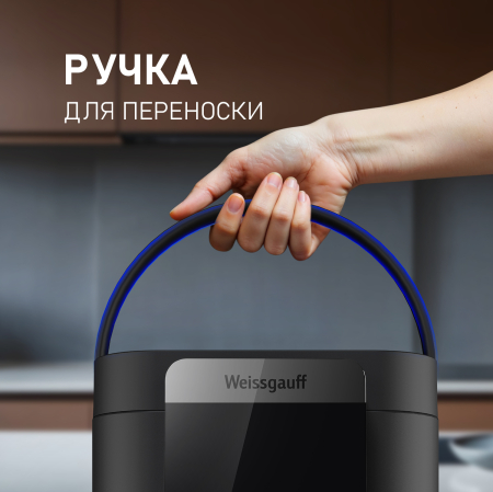 Weissgauff WWT 5030 ColorTouch DBx