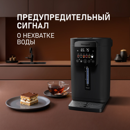  Weissgauff WWT 5030 ColorTouch DBx