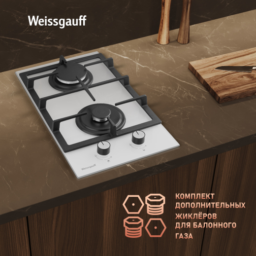 �������� ������  Weissgauff HGG 320 WGL