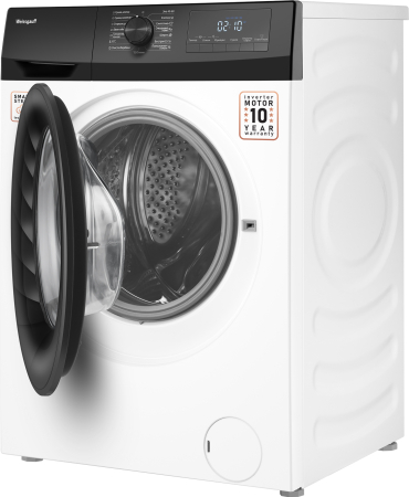    ,    Weissgauff WMD 6148 DC Inverter Steam