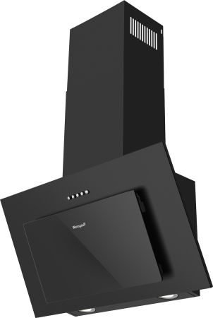   Weissgauff Yota 600 PB BL