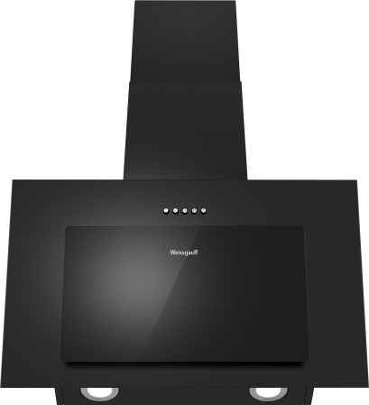   Weissgauff Yota 600 PB BL