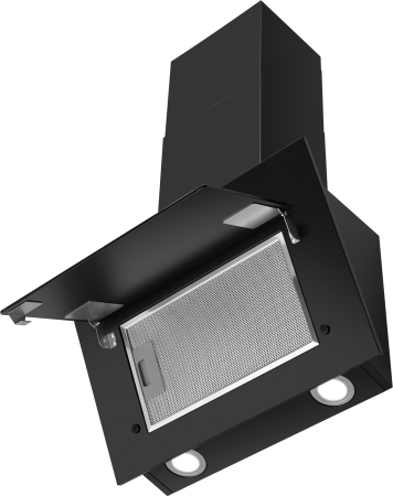   Weissgauff Yota 600 PB BL