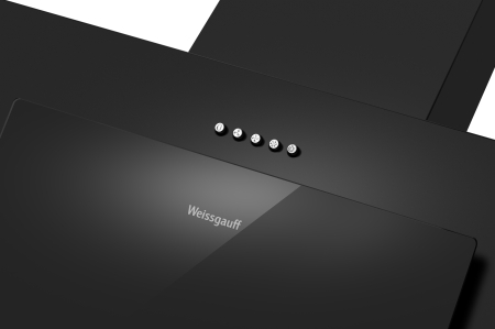   Weissgauff Yota 600 PB BL