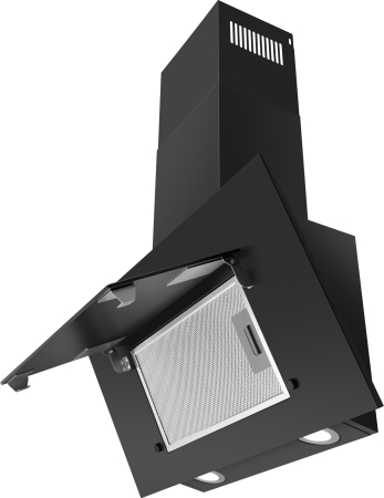   Weissgauff Yota 500 PB BL