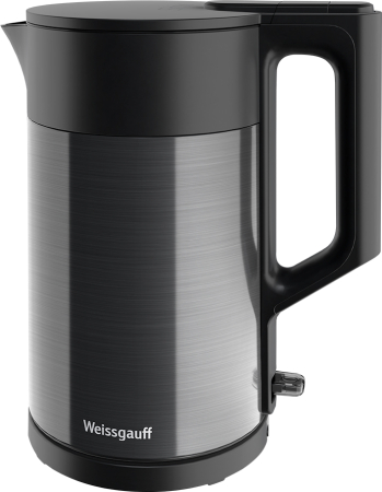   Weissgauff WK 1510 Nero BodyCool