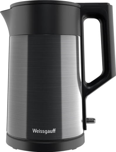 ������ ������������� Weissgauff WK 1510 Nero BodyCool