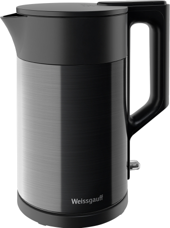   Weissgauff WK 1510 Nero BodyCool