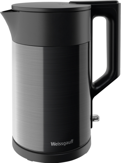 ������ ������������� Weissgauff WK 1510 Nero BodyCool