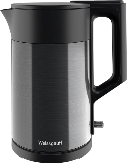 ������ ������������� Weissgauff WK 1510 Nero BodyCool