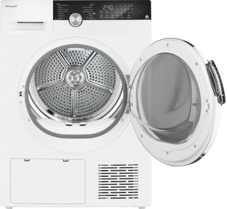     Weissgauff WD 599 DC Inverter Heat Pump