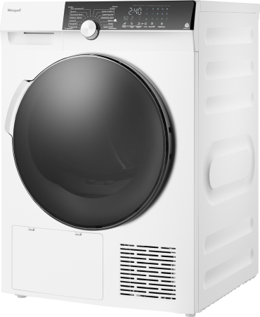     Weissgauff WD 599 DC Inverter Heat Pump