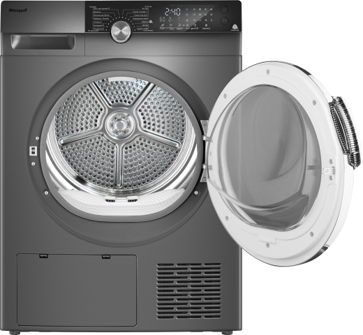 ��������� ������ � ���������� Weissgauff WD 599 DC Inverter Heat Pump Silver