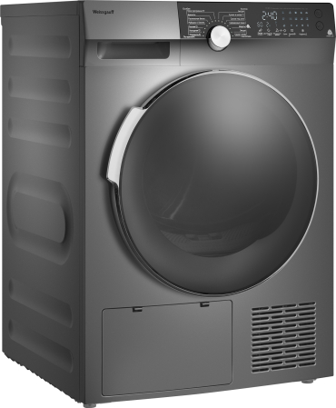     Weissgauff WD 599 DC Inverter Heat Pump Silver