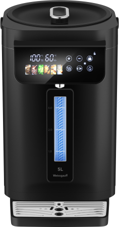  Weissgauff WWT 5020 ColorTouch DBx