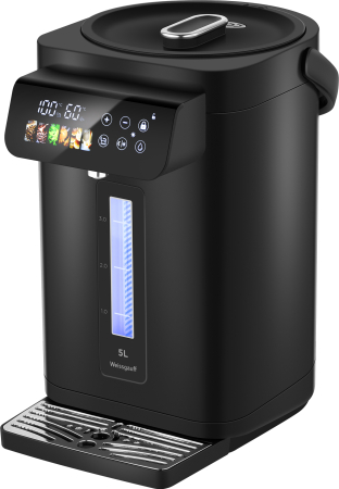  Weissgauff WWT 5020 ColorTouch DBx
