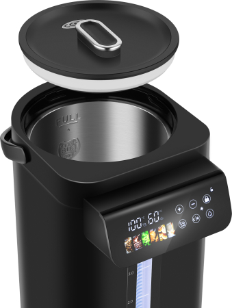  Weissgauff WWT 5020 ColorTouch DBx