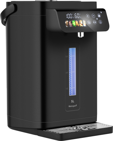 Weissgauff WWT 5020 ColorTouch DBx