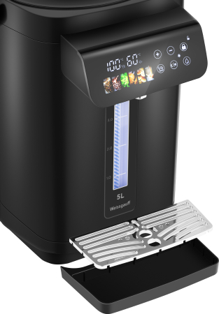  Weissgauff WWT 5020 ColorTouch DBx