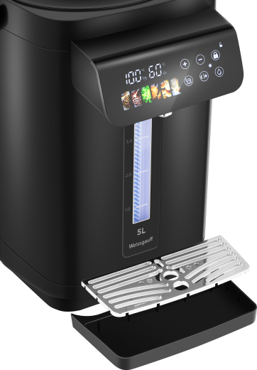 �������� Weissgauff WWT 5020 ColorTouch DBx