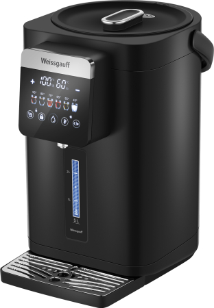  Weissgauff WWT 5030 ColorTouch DBx