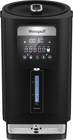  Weissgauff WWT 5030 ColorTouch DBx