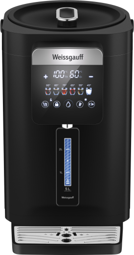 �������� Weissgauff WWT 5030 ColorTouch DBx