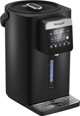  Weissgauff WWT 5030 ColorTouch DBx