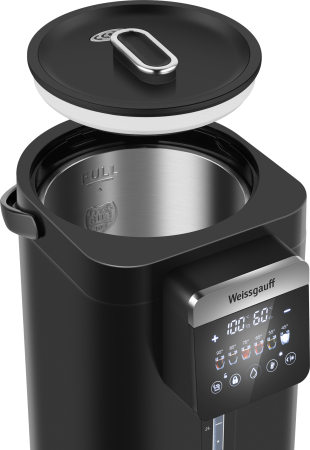  Weissgauff WWT 5030 ColorTouch DBx