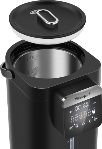 �������� Weissgauff WWT 5030 ColorTouch DBx
