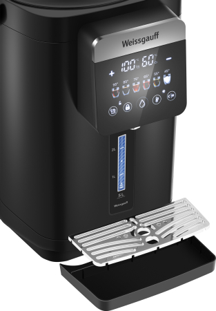  Weissgauff WWT 5030 ColorTouch DBx