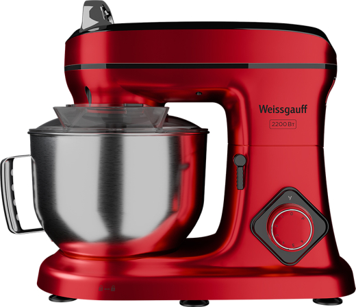 ������ ����������� Weissgauff WSM 227 PDR Touch Screen Pro
