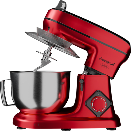 ������ ����������� Weissgauff WSM 227 PDR Touch Screen Pro
