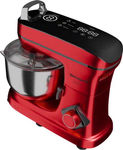 ������ ����������� Weissgauff WSM 227 PDR Touch Screen Pro