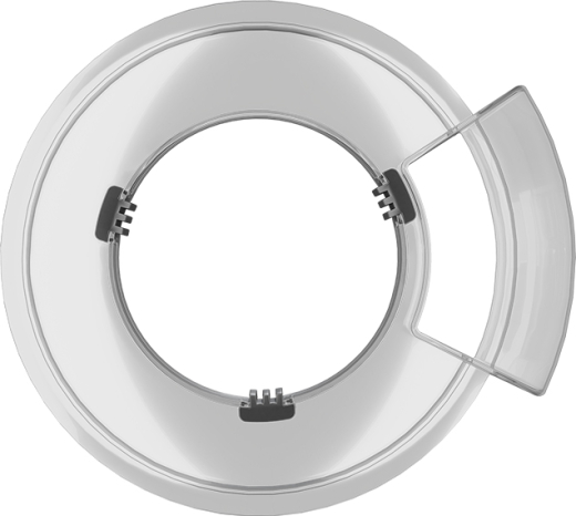 ������ ����������� Weissgauff WSM 227 PDR Touch Screen Pro