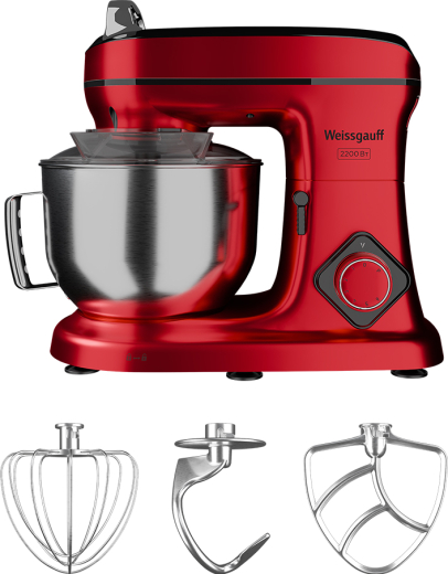 ������ ����������� Weissgauff WSM 227 PDR Touch Screen Pro